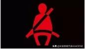 车上仪表盘各种指示灯什么意思,车仪表盘上指示灯大全