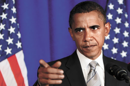 美国人到底有多可恨?用黑人做梅毒实验,这次美国各界都震撼了