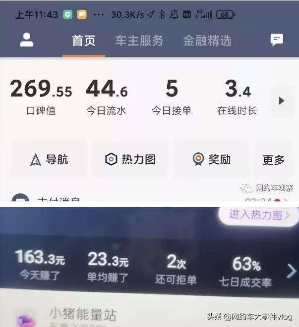 网约车最终胜利者,网约车司机大战