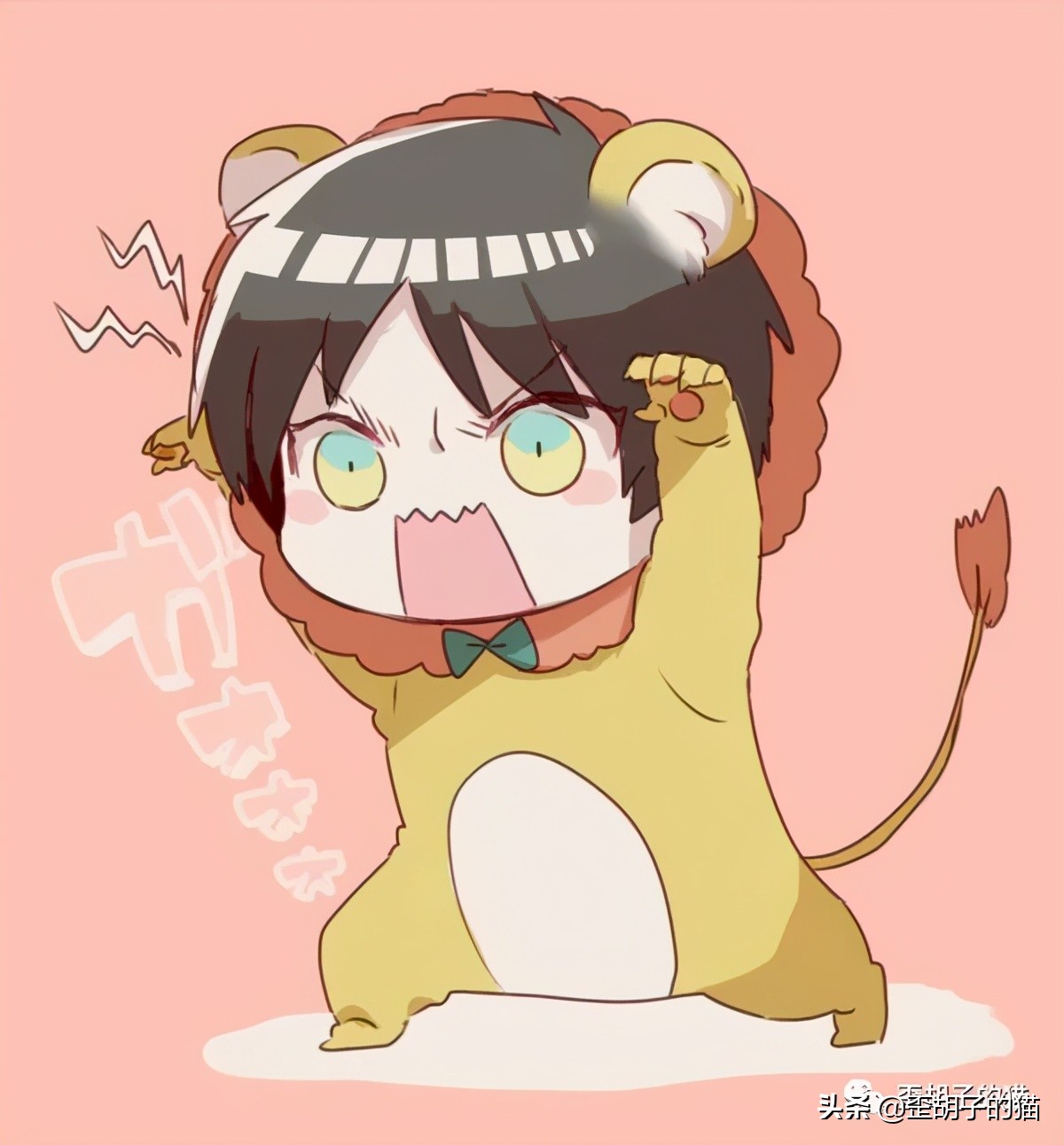 捏住老虎后颈就不敢动了,捏住老虎后颈肉会怎样