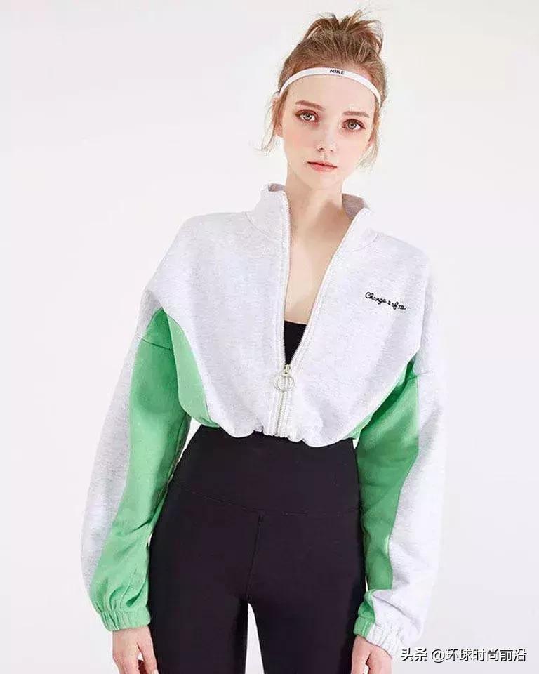 少女感炸裂的欧气Chloe，为什么能得到全世界的宠爱