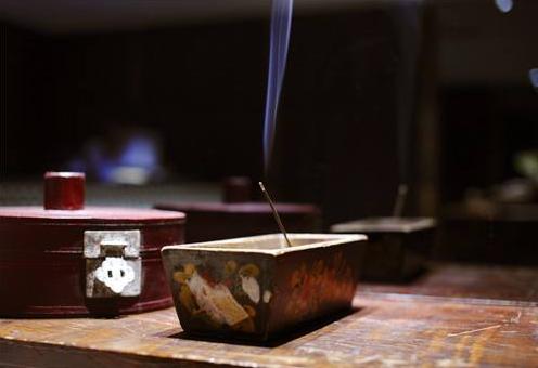 素问道是正规品牌吗,素问道健康管理有限公司