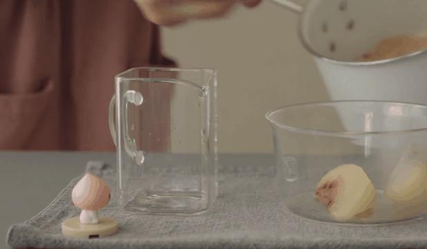 高颜值水蜜桃蛋糕图片 (高颜值水蜜桃星空蛋糕)