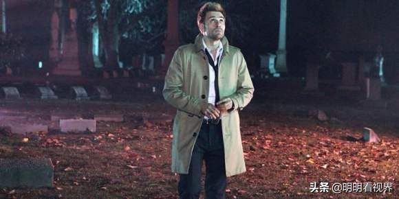 康斯坦丁第一季图片超清,美剧康斯坦丁混剪超燃剪辑