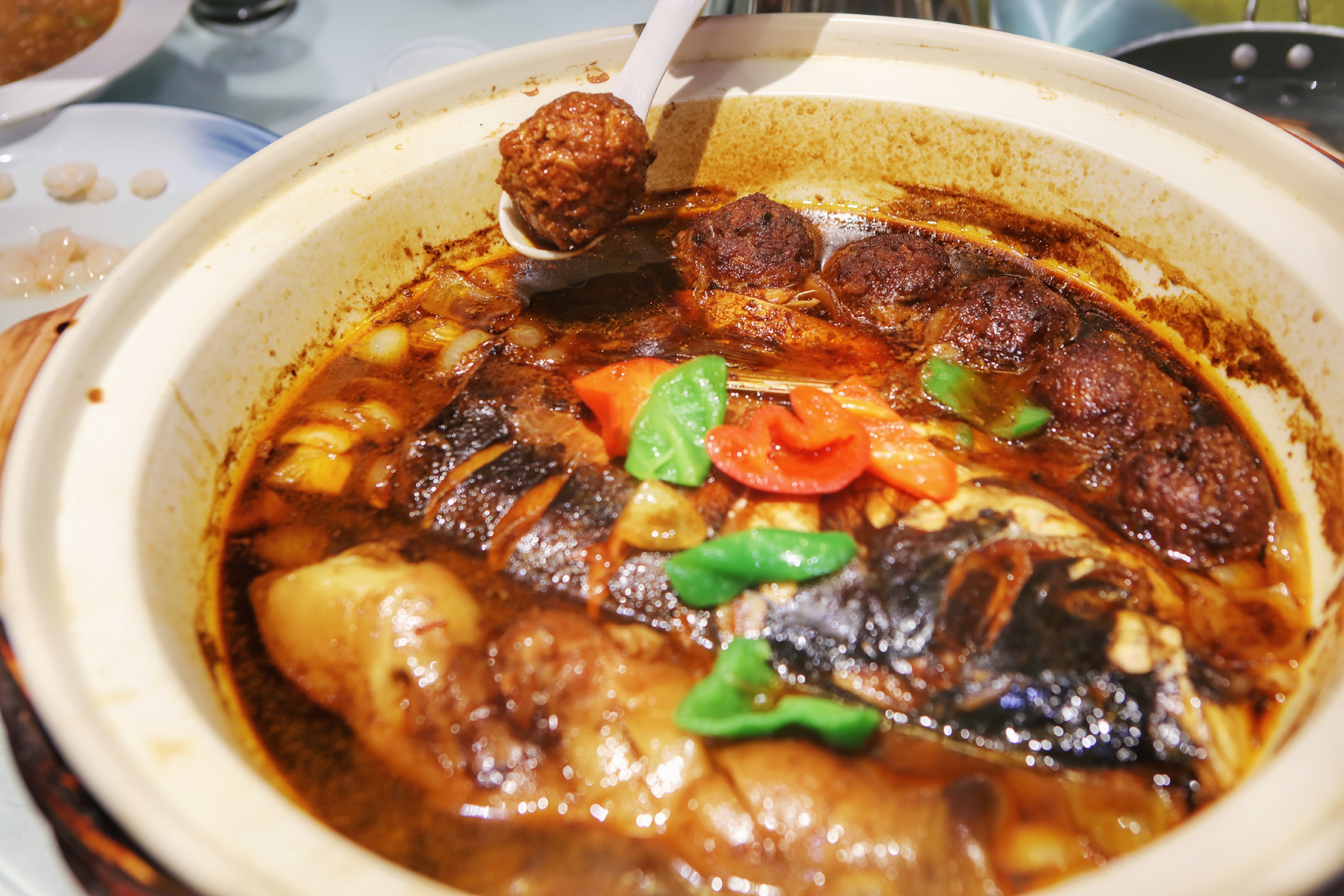 扬州美食淮扬菜,扬州本地人推荐正宗淮扬菜的馆子