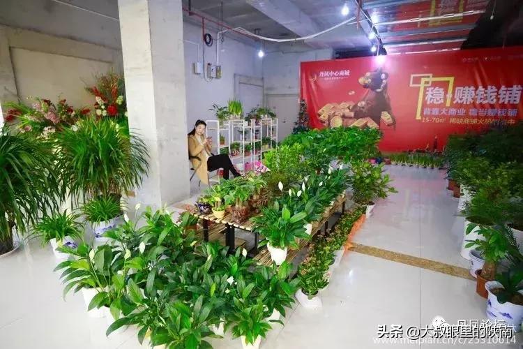 丹凤地下商城游乐场抖音团购,丹凤地下商城饰品店