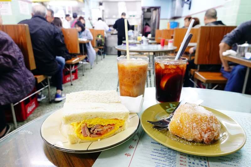 澳门美食攻略澳门半岛,澳门半岛美食多