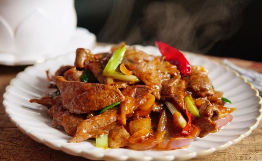 整理35款菜品分享,鲜香怡人口齿留香,值得做给家人们尝尝好味道