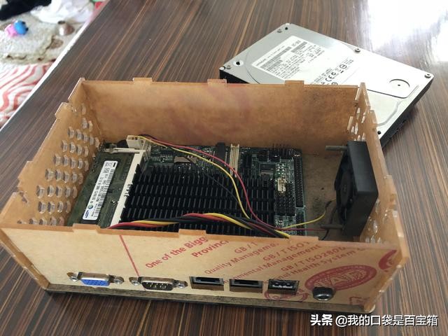 软路由都有啥玩儿的,小白如何玩软路由