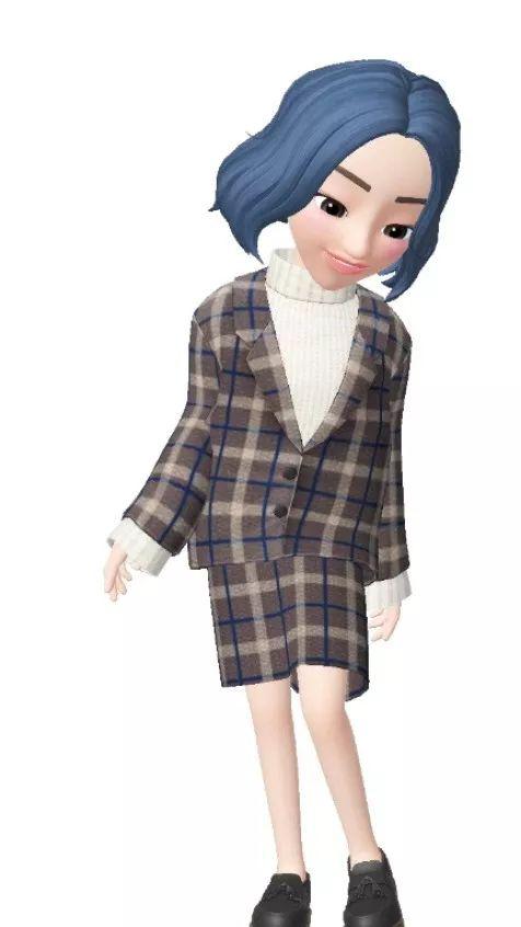 2021年即将流行的染发色,2020年流行的9大发色