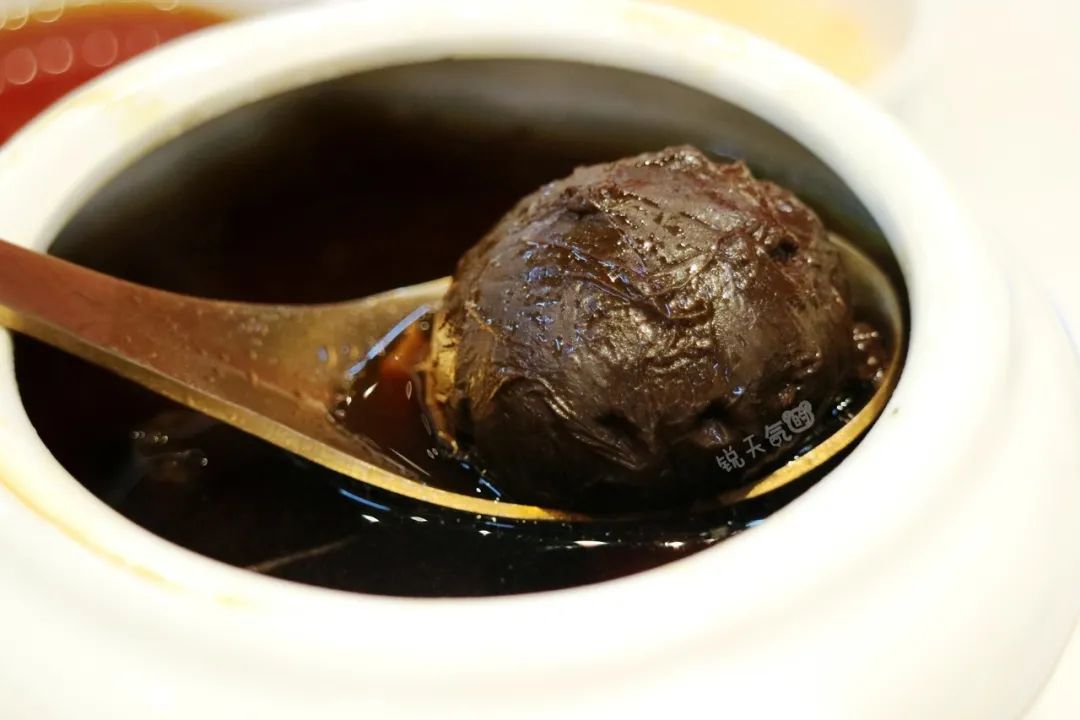 广东十大顶级卤鹅,潮州卤鹅可申请非遗吗