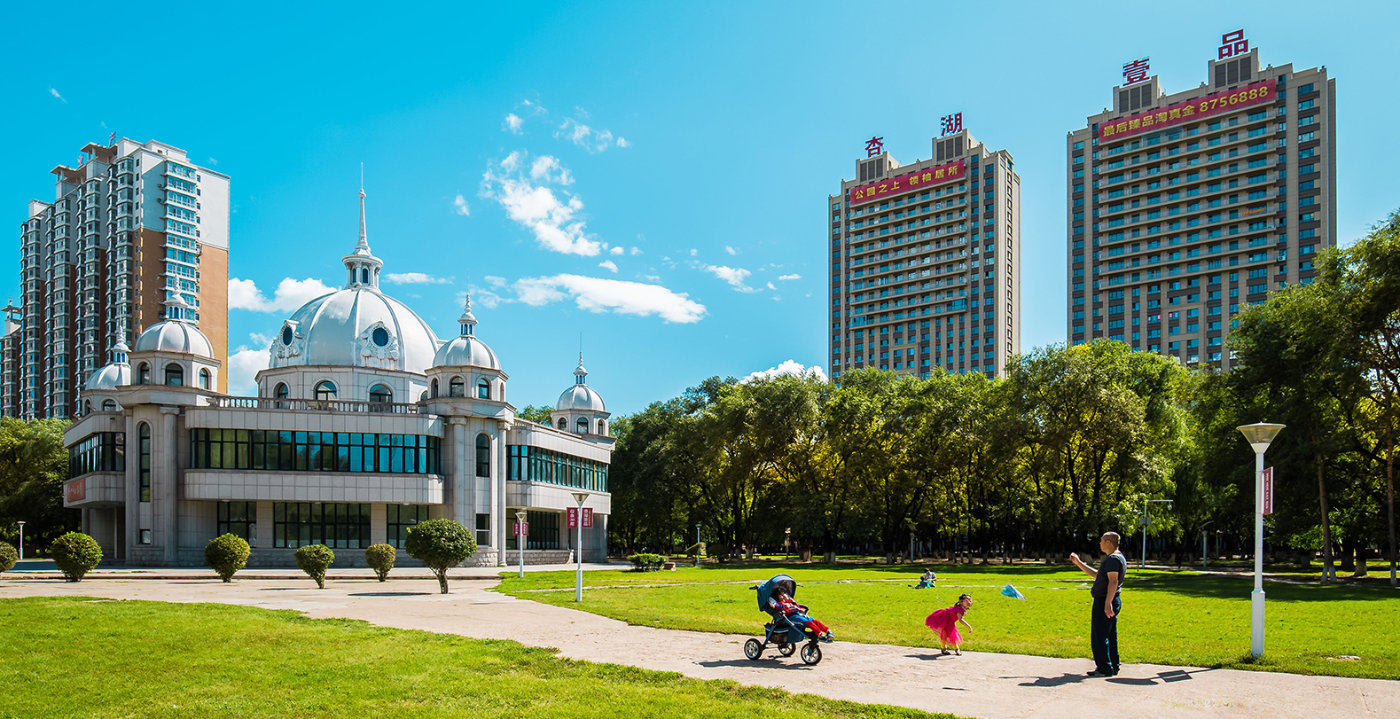 好的摄影师用手机也能拍出大片,小白也能快速上手的手机摄影技巧