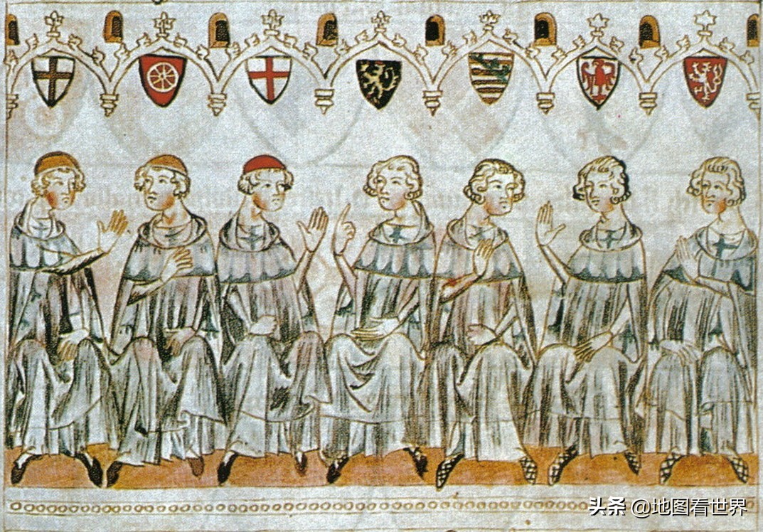 君主制还有哪些国家,哪些国家曾经是君主制