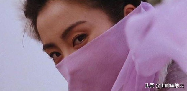 袁紫衣程灵素成全,袁紫衣程灵素初遇