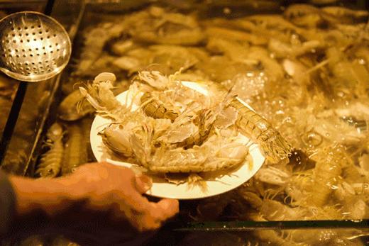 旅游景点推荐国内东极岛,景点推荐东极岛