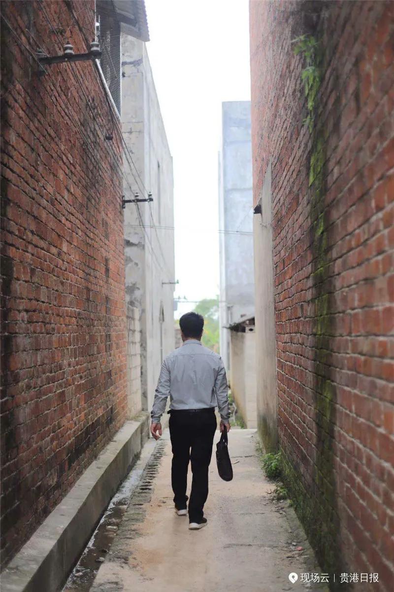 根竹镇新民村委名单,贵港市港北区根竹镇新民村