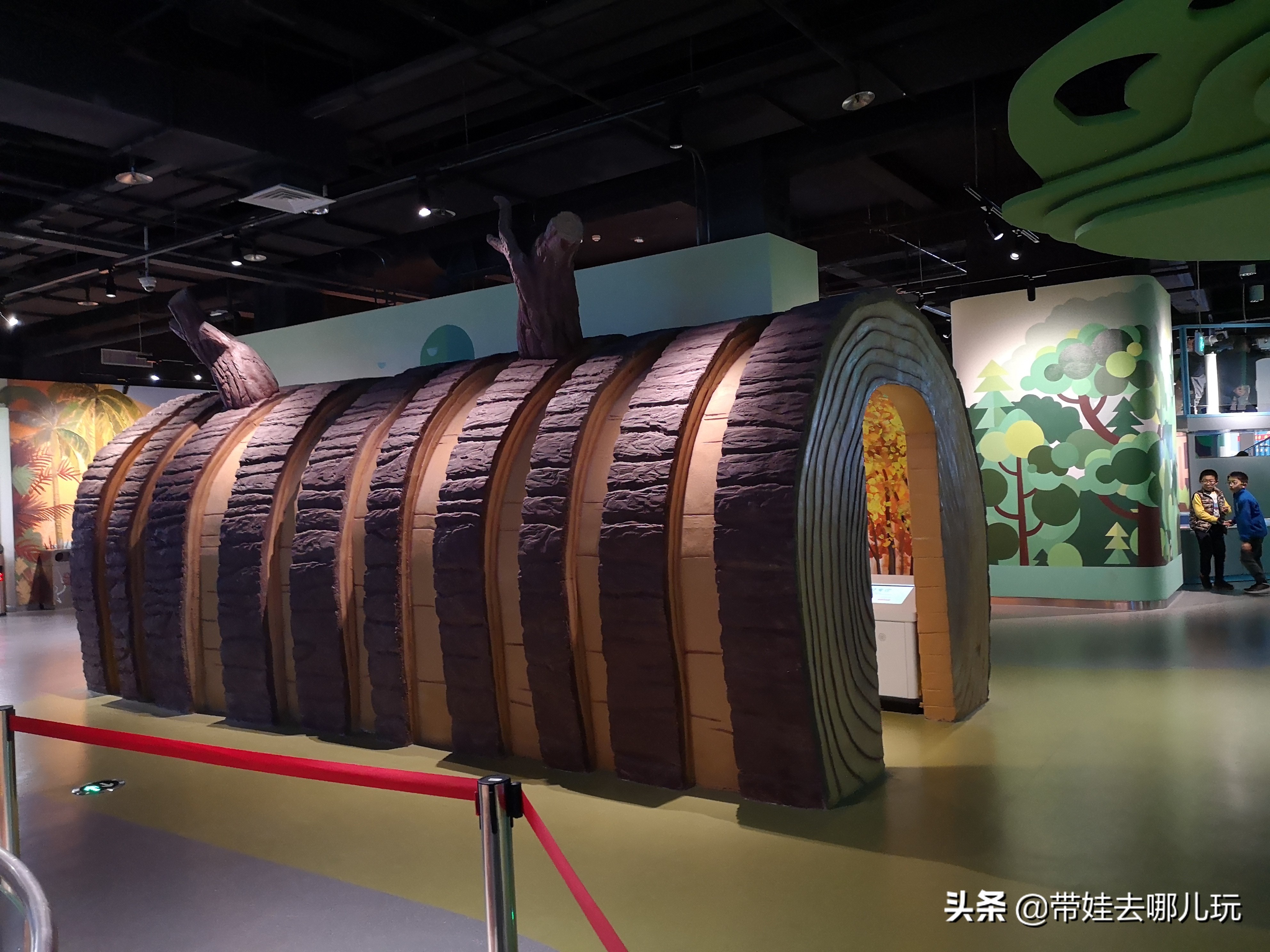 北京最大的儿童游乐场在哪里,北京最好玩儿童室内游乐场