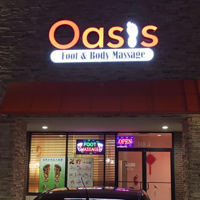 美国女顾客疑遭华裔按摩师性侵90分钟而瘫痪昏厥