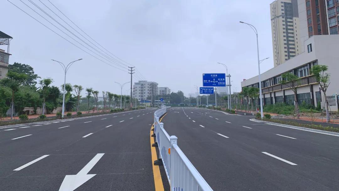 端州三类路段,端州今日路况信息