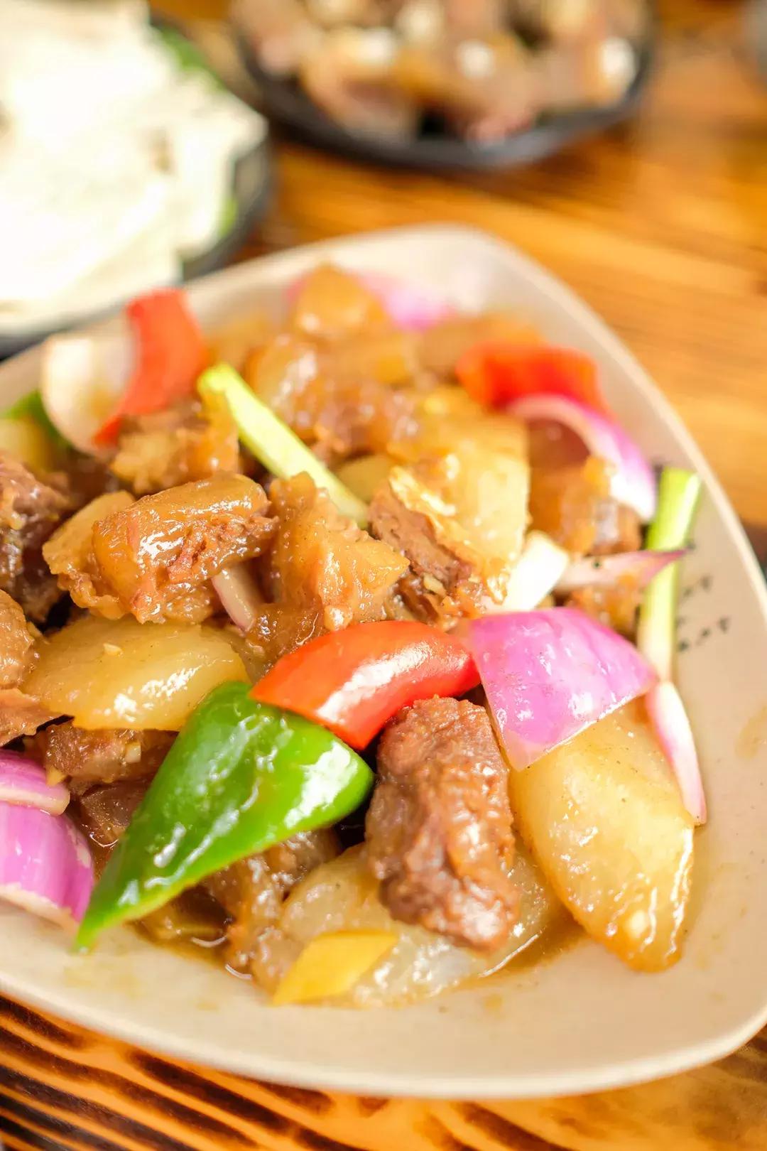 广东佛山食牛最好的地方,广佛食牛老字号