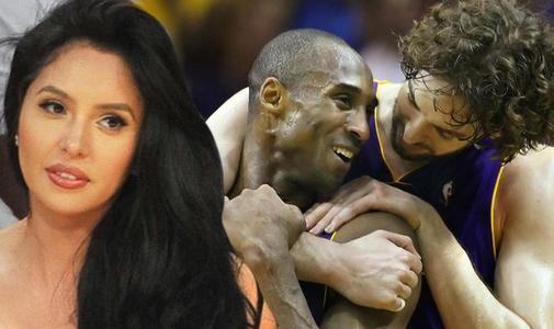 科比生前最大的愿望,科比光荣与梦想