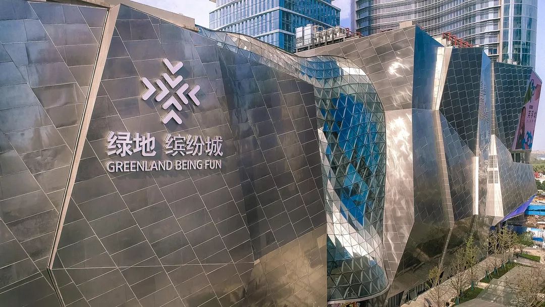 一统朋友圈江湖的日子终于来了