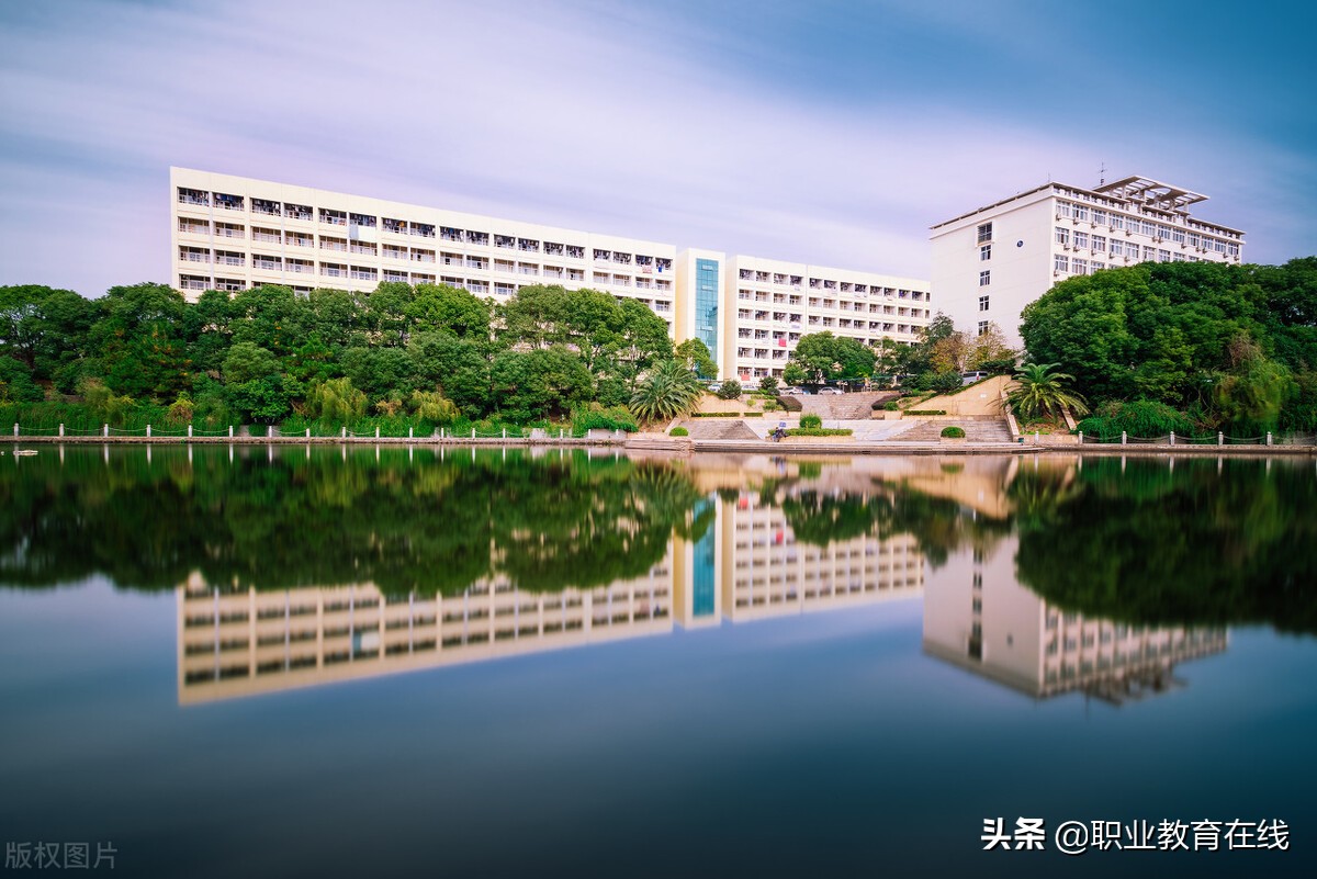 江西教育洼地,江西洼地