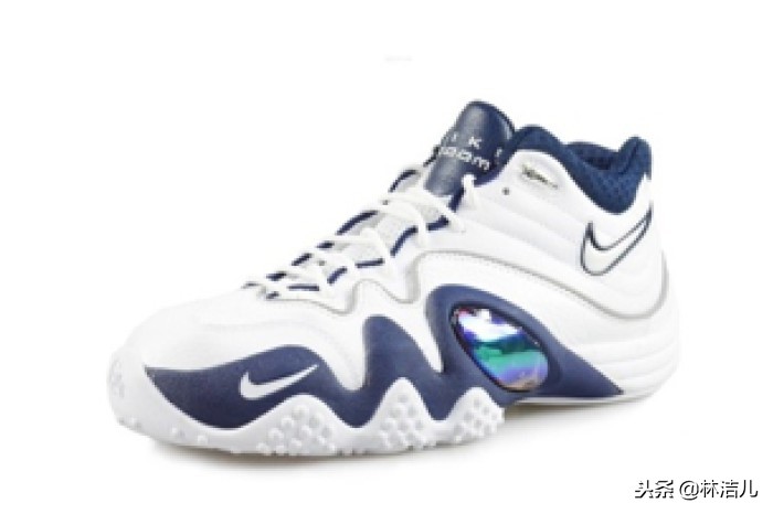 十大耐穿又舒服的休闲运动鞋,公认好看又脚感好的休闲运动鞋