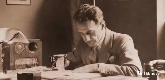 泛音恰到好处的斯大林英国天朗音箱TANNOYSTIRLINGGR音箱