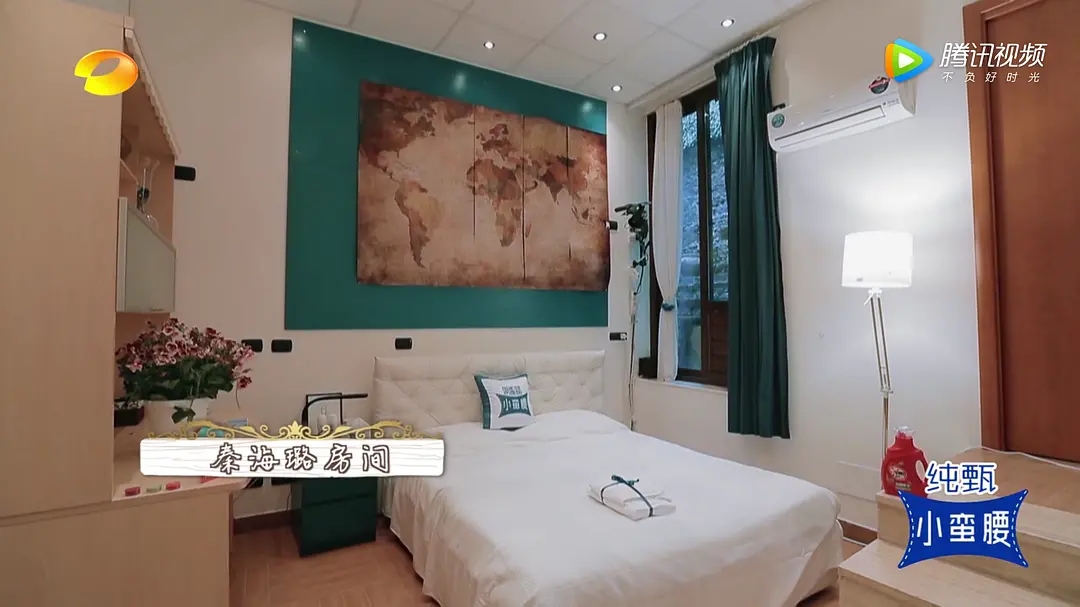 秦海璐回应黄晓明,秦海璐评价黄晓明