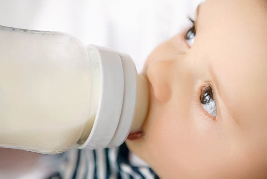 宝宝在哪种情况下必须换奶粉,宝宝在什么情况下能转成头位