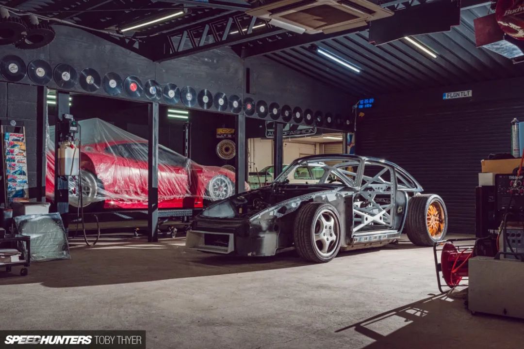 街道版935K4是怎样炼成的？