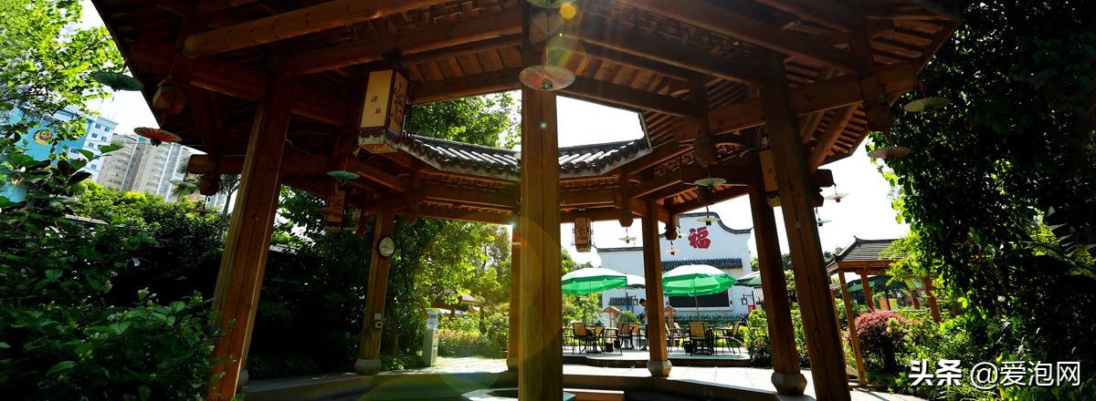 中国十大温泉之都,中国比较好的天然温泉