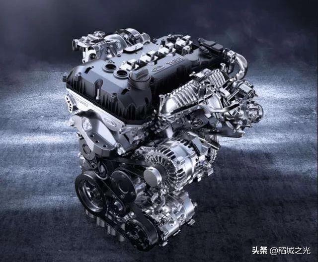 地表最强1.5t发动机动力强还省油,地表最强1.5t四缸发动机