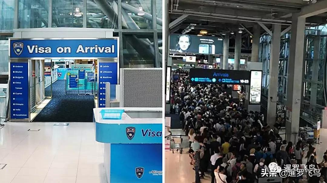 赴泰旅游安全吗,去泰国旅游要注意什么