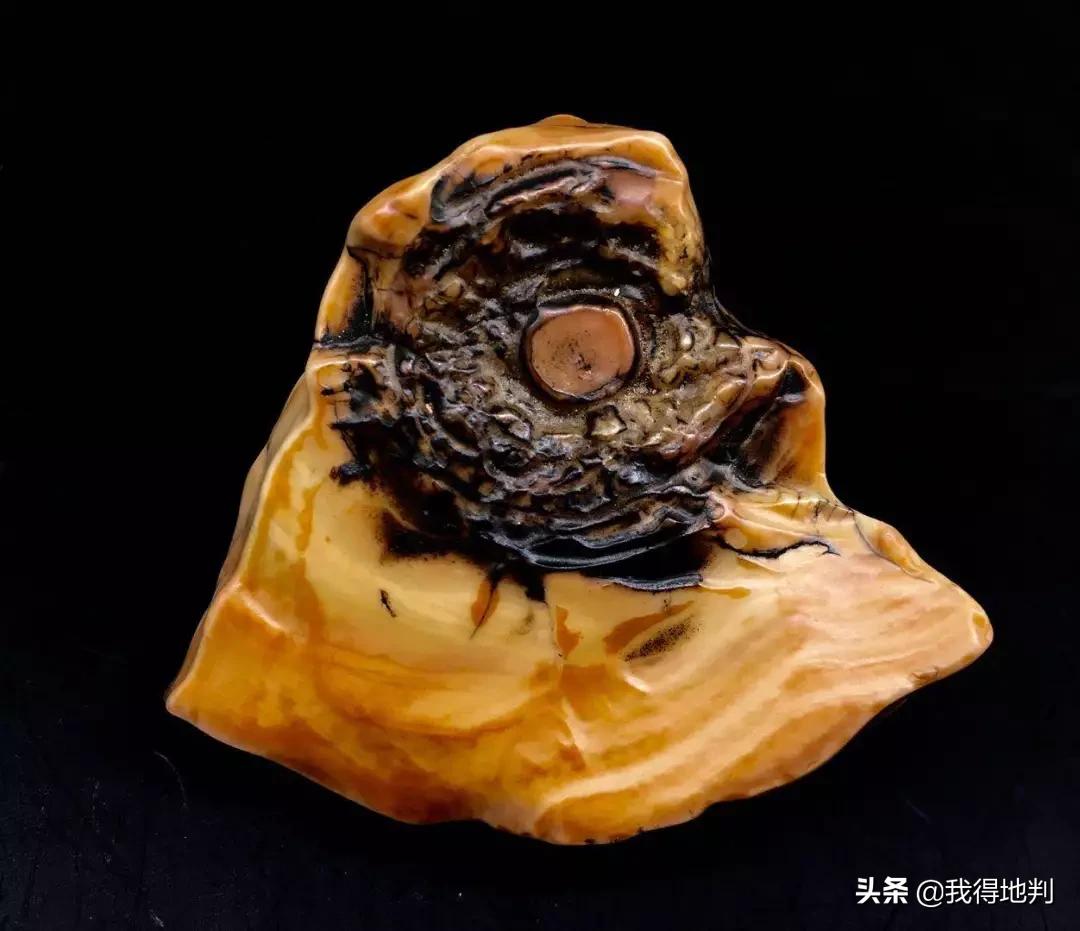 有价值的戈壁石,纯天然戈壁石欣赏