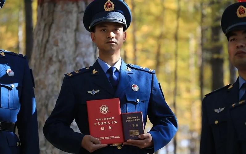 部队当兵考军校需要哪些资料,当兵考军校需要哪些流程