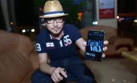 山寨明星可以有多离谱,山寨明星最新骗局