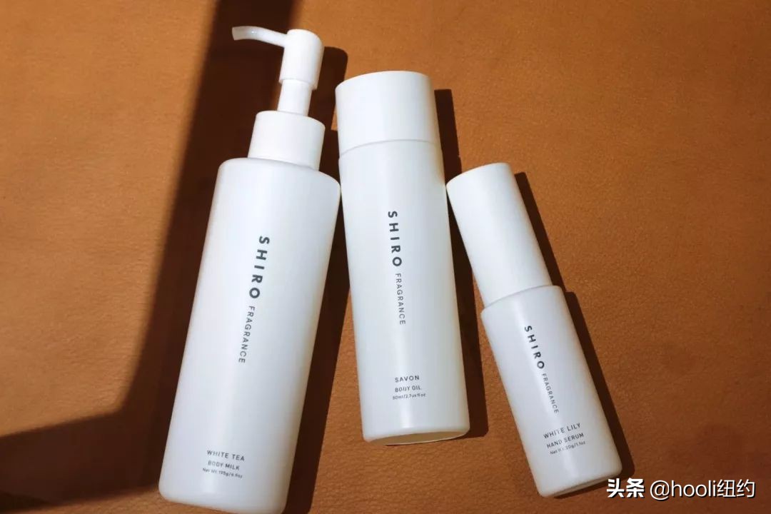 2021年身体乳最好用排行第一,秋冬季节平价身体乳推荐