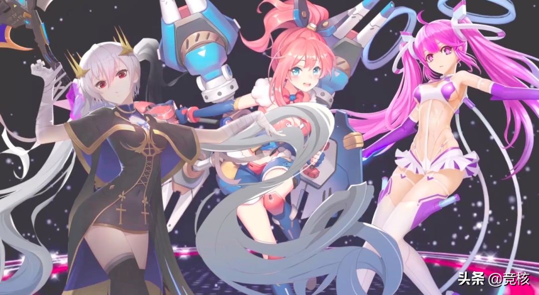 复盘自走棋中场战事，中小厂商Callout腾讯