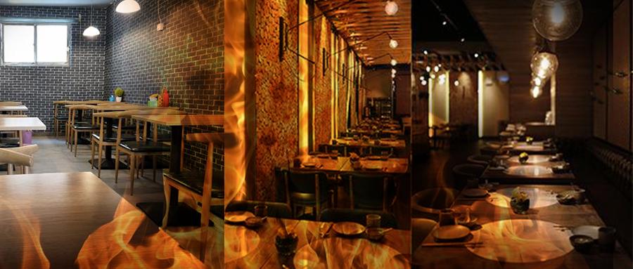 纯外卖店越来越难做了,纯外卖店的真实现状和盈利模式