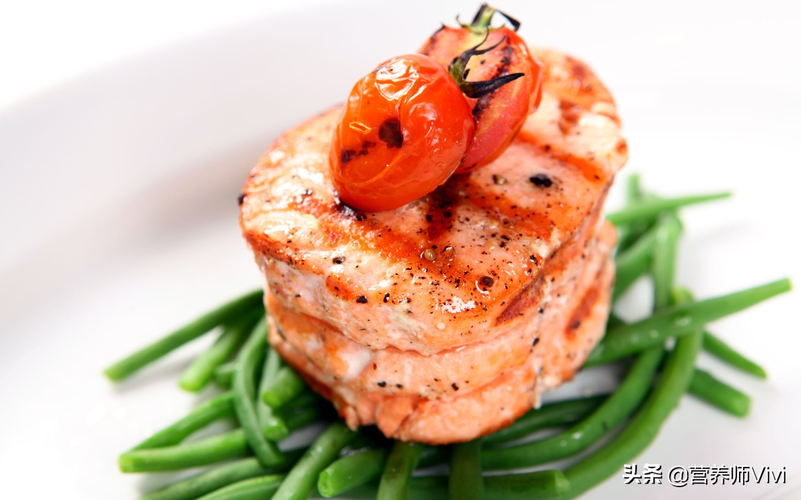 别不信，你家孩子吃的三文鱼和鳕鱼，可能都是假的