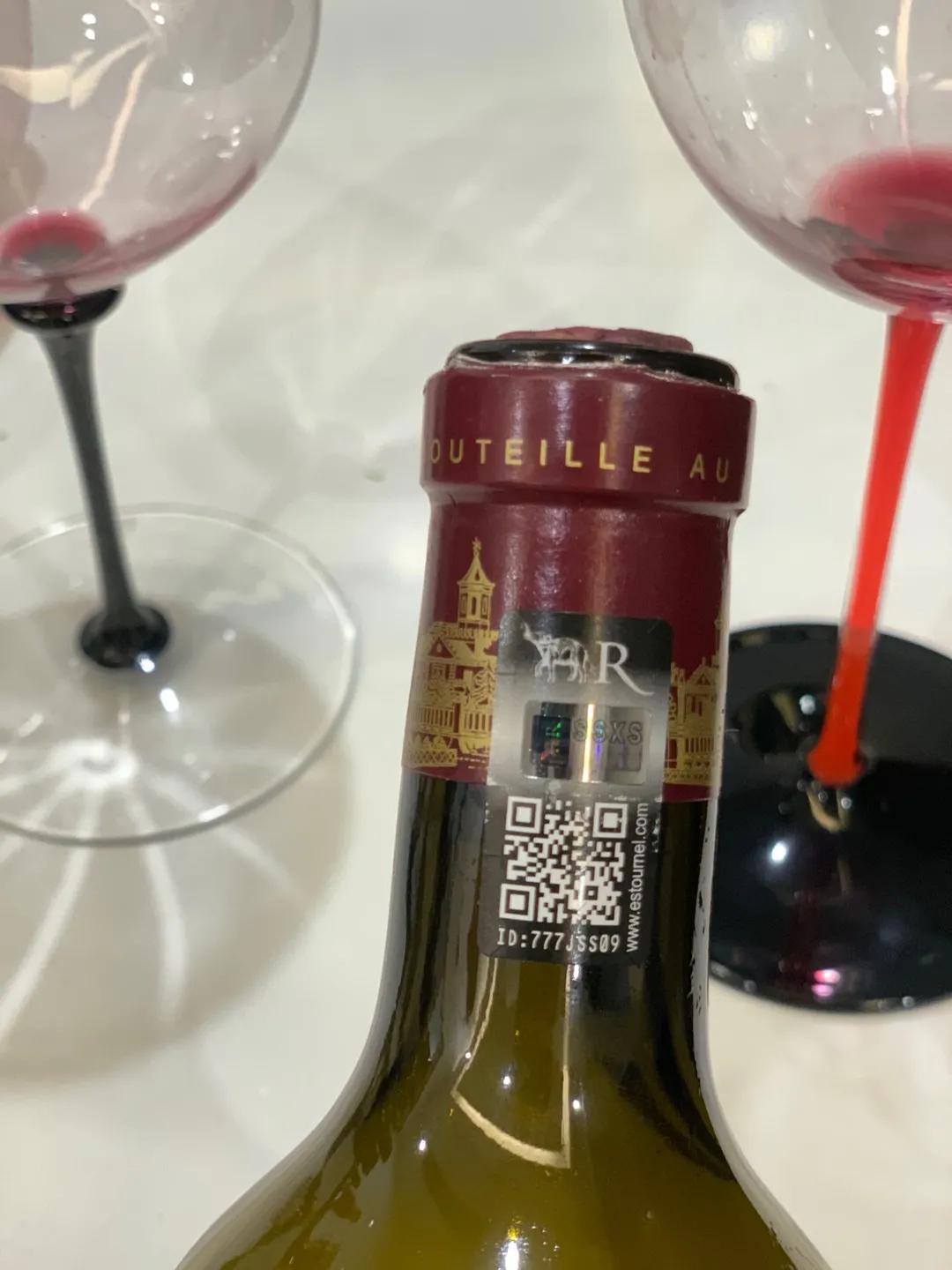 1855二级庄推荐酒,1855二级酒庄性价比