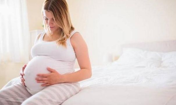 怀孕后准妈妈内脏变化,怀孕后妈妈最怕什么