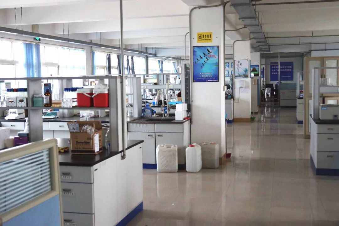 获奖1800万元！西海岸新区东海药业领跑微生态医学，获厅市联合专项无偿资金支持