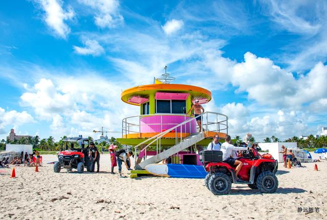 加勒比海邮轮之旅,邮轮游记加勒比海