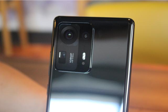 小米mix4使用五年后卡顿吗,小米mix4的缺点和不足