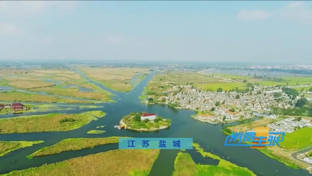 来越夜越精彩的江苏盐城,体验地道苏北人情苏北味