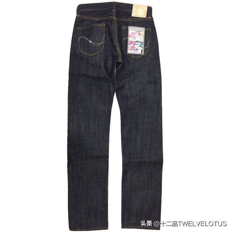 新手指南篇｜认识“养牛”牛仔品牌及经典款