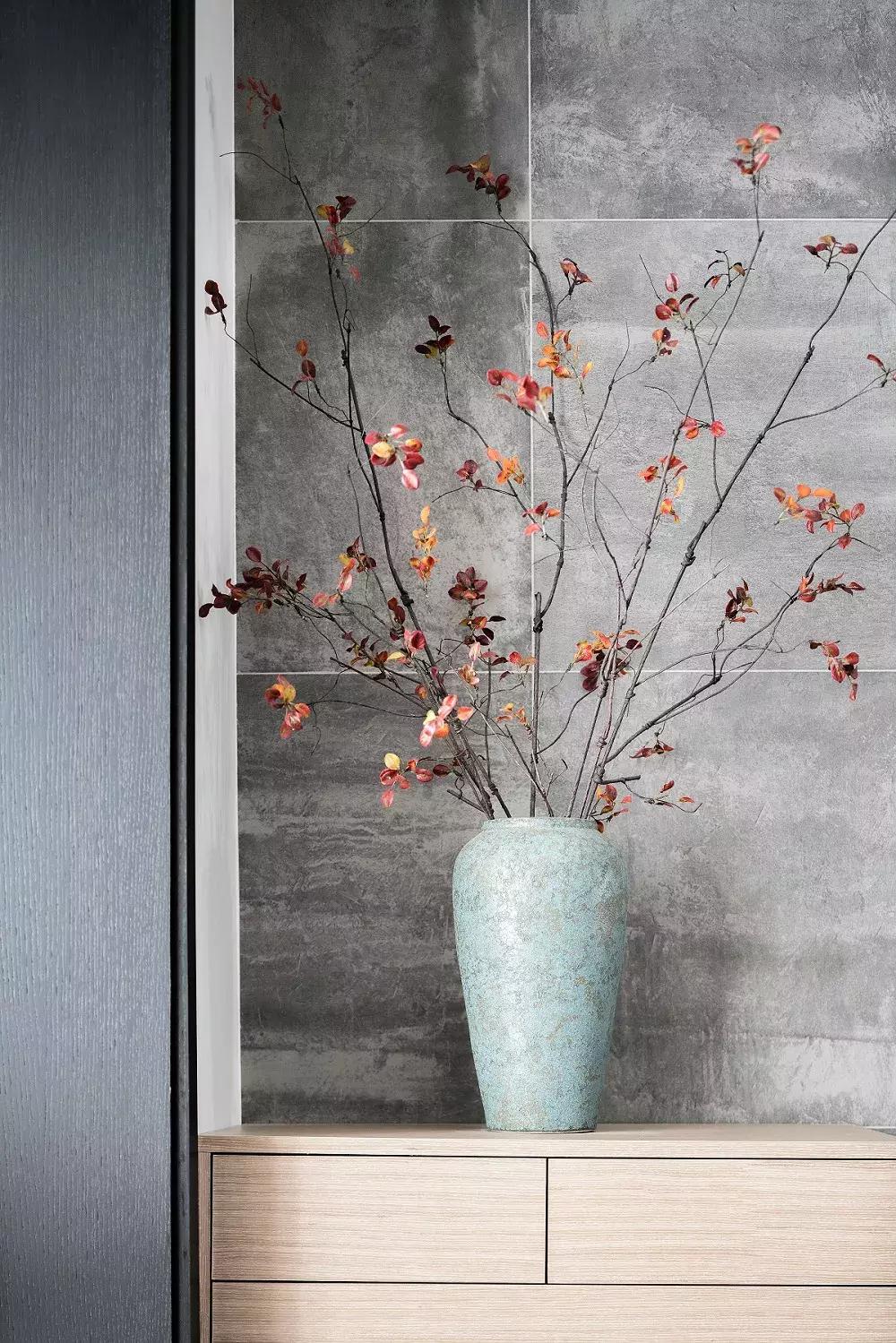 东方美学设计中式风格,设计师日常180平米的中式风格